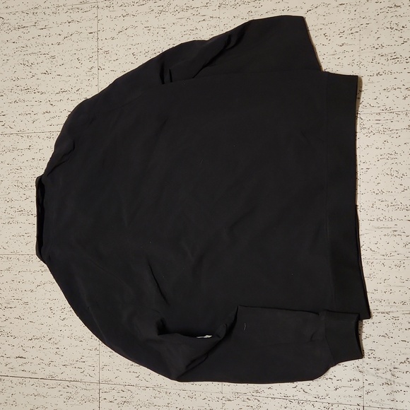 Hugo Boss Reflective Full Zip Light Weight Collared Jacket - Picture 10 of 10